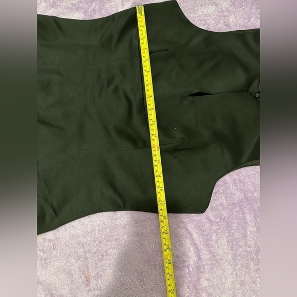 NWOT BLACK DRESS - Picture 3 of 6